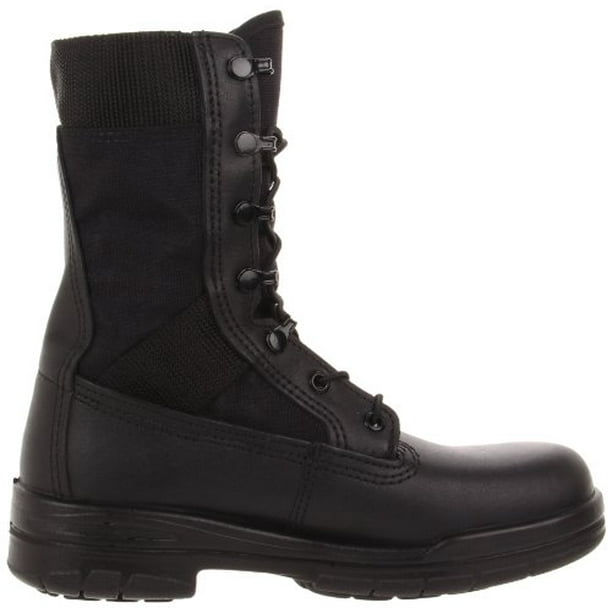 Bates Women's 8 Tropical Seals Durashocks Boot Bates Women's 8 Tropical Seals Durashocks Boot
